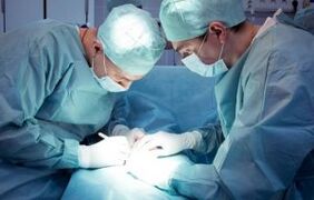 Ķirurģiskās metodes dzimumlocekļa paplašināšanai