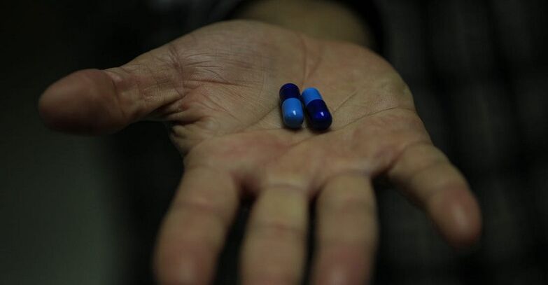 vitamīnu piedevas dzimumlocekļa augšanai